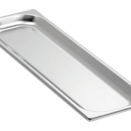 GN-Behälter, 2/4, T20