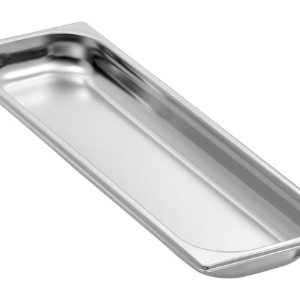 GN-Behälter, 2/4, T40