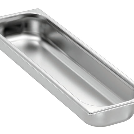 GN-Behälter, 2/4, T65