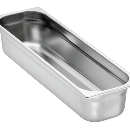 GN-Behälter, 2/4, T100