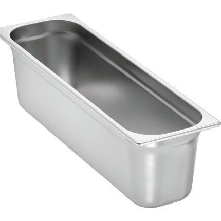 GN-Behälter, 2/4, T150