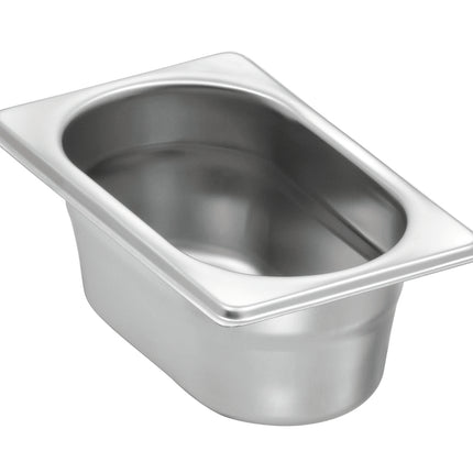 GN-Behälter, 1/9, T65