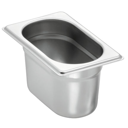 GN-Behälter, 1/9 G/N, T100