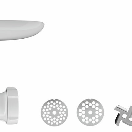 Bartscher Fleischwolf zur KitchenAid