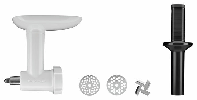 Bartscher Fleischwolf zur KitchenAid