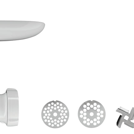 Fleischwolf zur KitchenAid