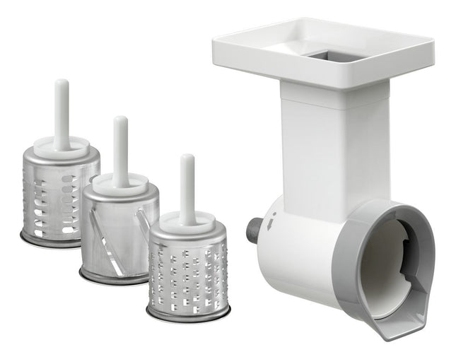 Gemüseschneider, 3 Trommeln, KA