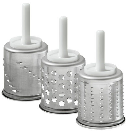 Gemüseschneider Zusatzset, KA