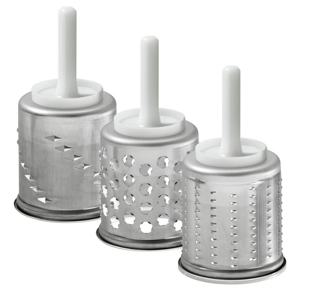 Gemüseschneider Zusatzset, KA