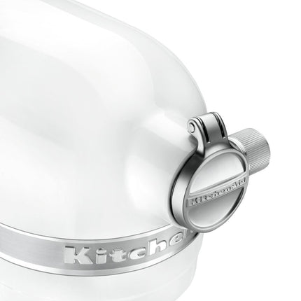 KitchenAid 5KSM7990XEWH white, 6.90L