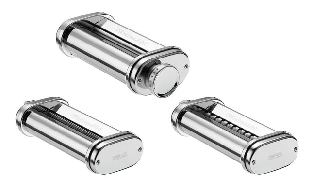 Bartscher Pasta-Ausrollset