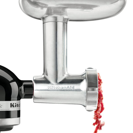 Fleischwolf Alu II für KitchenAid