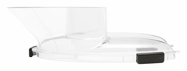 Bartscher Spritzschutz 5KSMTHPS
