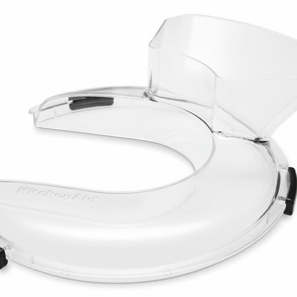KitchenAid 5K45SSEWH, white, 4.28L