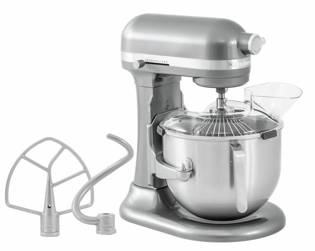 Bartscher KitchenAid 5KSM70JPX 6