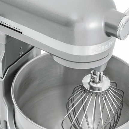 Bartscher KitchenAid 5KSM70JPX 6,6L