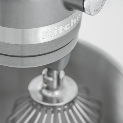 Bartscher KitchenAid 5KSM70JPX 6,6L