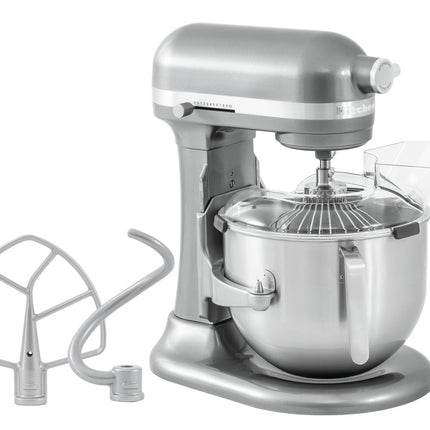 KitchenAid 5KSM70JPX 6,6L