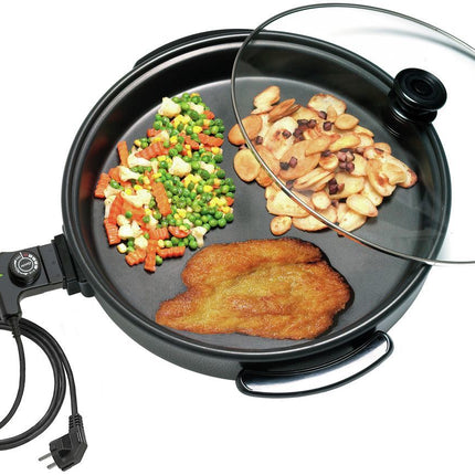 Multipfanne zum Braten