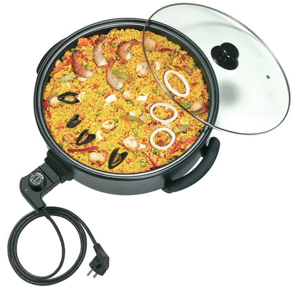 Multipfanne zum Braten