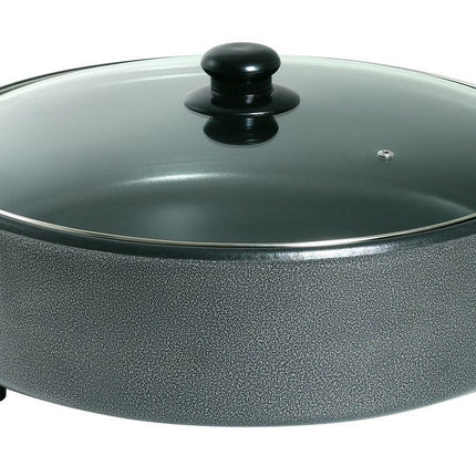 Multipfanne zum Braten