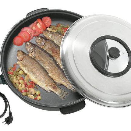 Multipfanne zum Braten