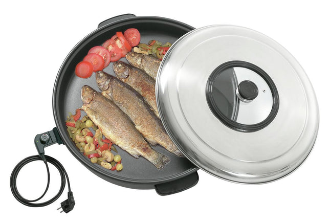 Multipfanne zum Braten