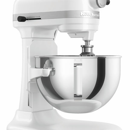 Bartscher KitchenAid 5KSM55SXX 5,2L
