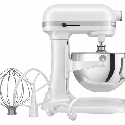 Bartscher KitchenAid 5KSM55SXX 5