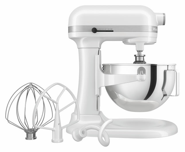 Bartscher KitchenAid 5KSM55SXX 5