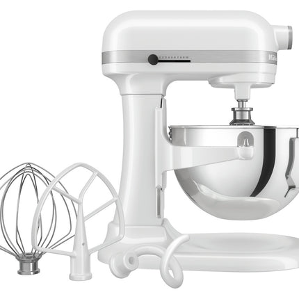 KitchenAid 5KSM55SXX 5,2L