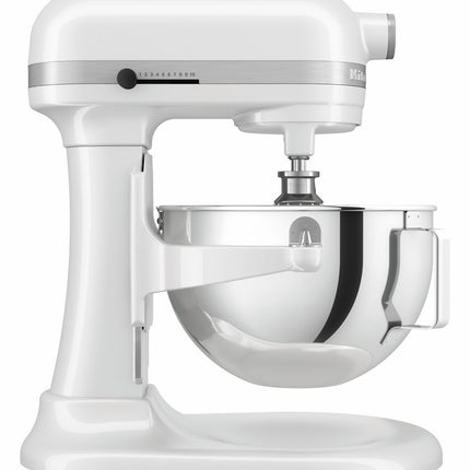 Bartscher KitchenAid 5KSM55SXX 5,2L