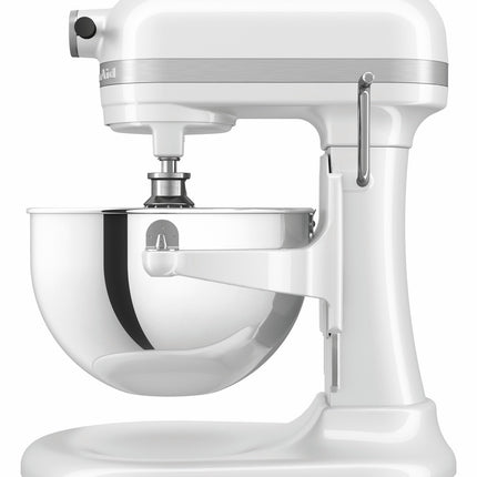 Bartscher KitchenAid 5KSM55SXX 5,2L