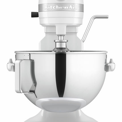 Bartscher KitchenAid 5KSM55SXX 5,2L