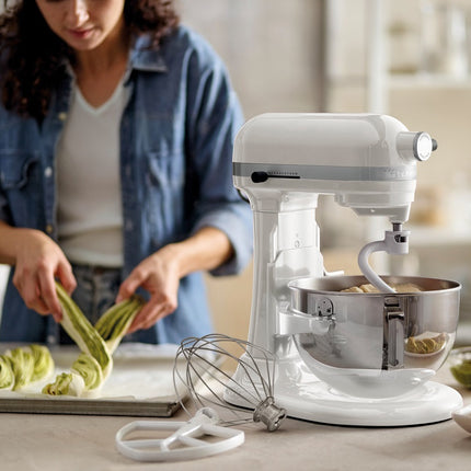Bartscher KitchenAid 5KSM55SXX 5,2L