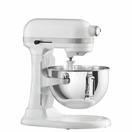 Bartscher KitchenAid 5KSM55SXX 5,2L