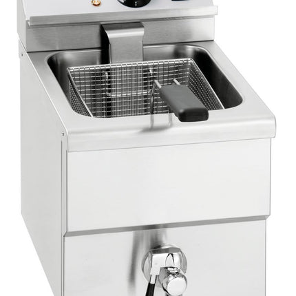 Bartscher Fritteuse IMBISS I