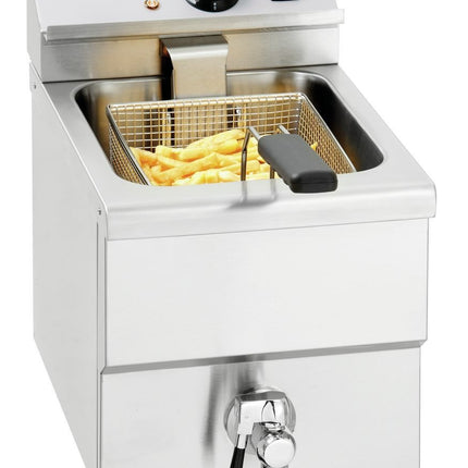 Bartscher Fritteuse IMBISS I
