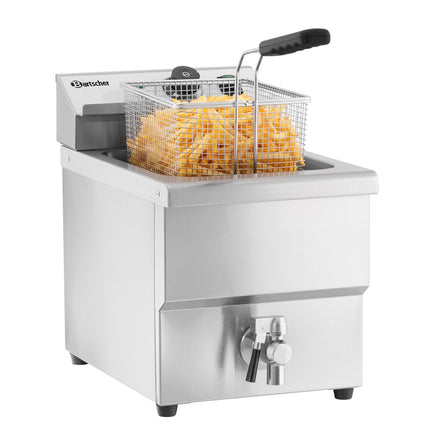 Bartscher Fritteuse IMBISS I