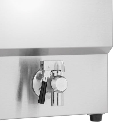 Bartscher Fritteuse IMBISS I