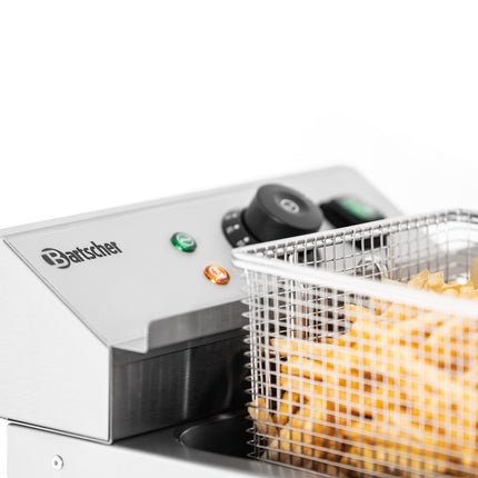 Bartscher Fritteuse IMBISS I