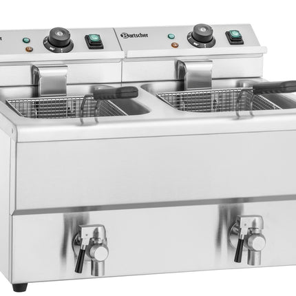 Bartscher Fritteuse IMBISS II