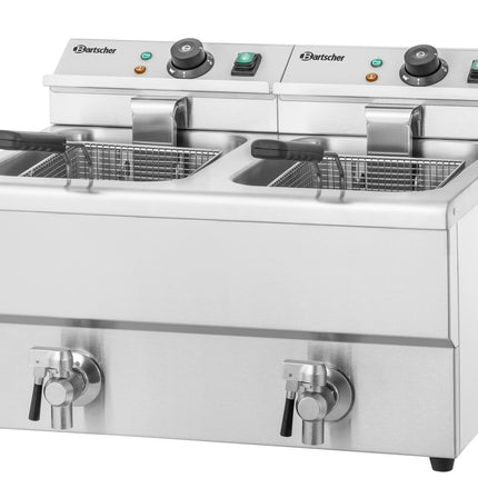Bartscher Fritteuse IMBISS II