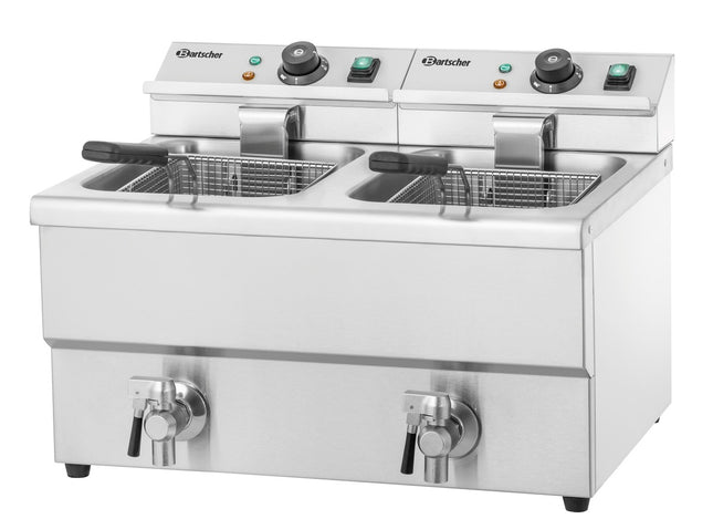 Bartscher Fritteuse IMBISS II
