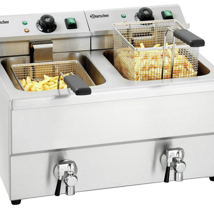 Fritteuse IMBISS II