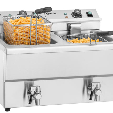 Bartscher Fritteuse IMBISS II