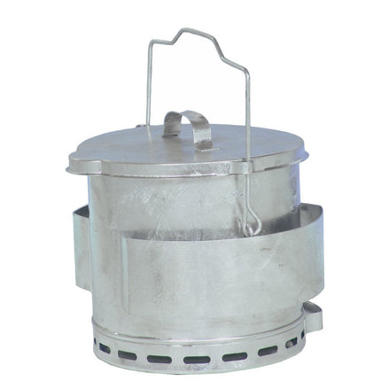 Fett-Entsorgungsbehälter 12 L