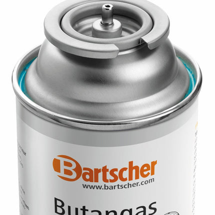 Bartscher Gaskartuschen BG227