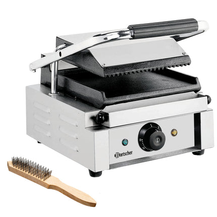 Kontaktgrill 1800 1GR