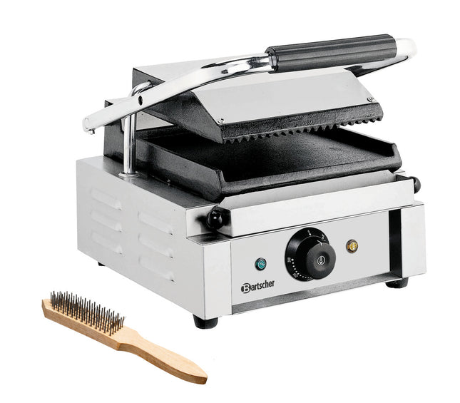 Kontaktgrill 1800 1GR